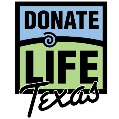Saving lives is fast and easy when you sign up as an organ, tissue, & eye donor with Donate Life Texas.