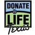 Donate Life Texas (@donatelifetexas) Twitter profile photo