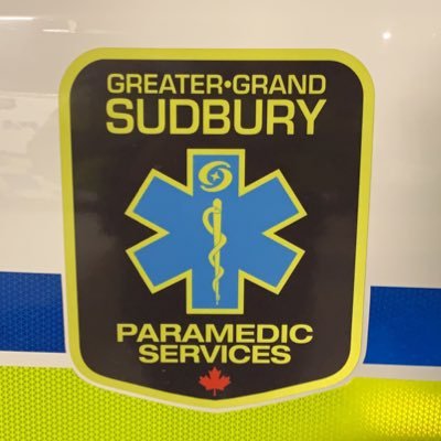 City of Greater Sudbury Paramedic Services Community Paramedic Team consisting of Health Promotion and Care Transition Programs. Not monitored 24/7.