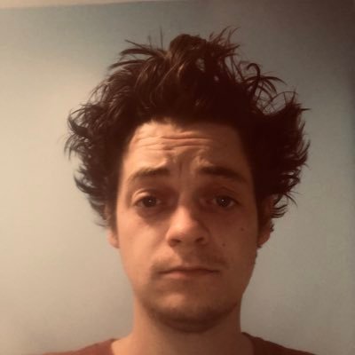 KyleT16750016's profile picture. Larder