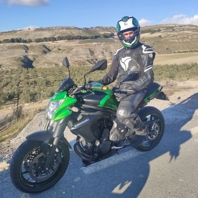 emilioubi's profile picture. 