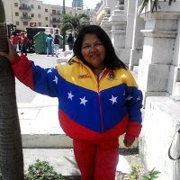 Adriana M(@cocobolivariano) 's Twitter Profile Photo