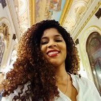 Vanessa Cândido (@vanessabcand) 's Twitter Profile