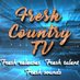Fresh Country TV (@freshcountrytv) Twitter profile photo Fresh Country TV (@freshcountrytv) Twitter profile photo