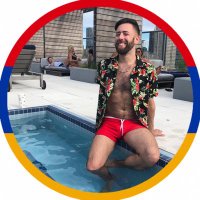 Scott 🇦🇲🏳️‍🌈(@scottmazmanian) 's Twitter Profile Photo