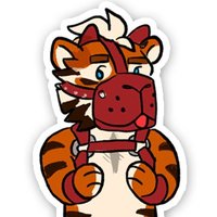 Pup Kzin 🐶🐯 (@kzinpup) 's Twitter Profile Photo Pup Kzin 🐶🐯 (@kzinpup) 's Twitter Profile Photo