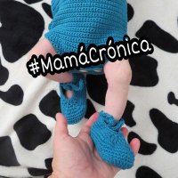 Martha #MamáCrónica 🤱🎸🧡(@Pandora_Mr) 's Twitter Profile Photo