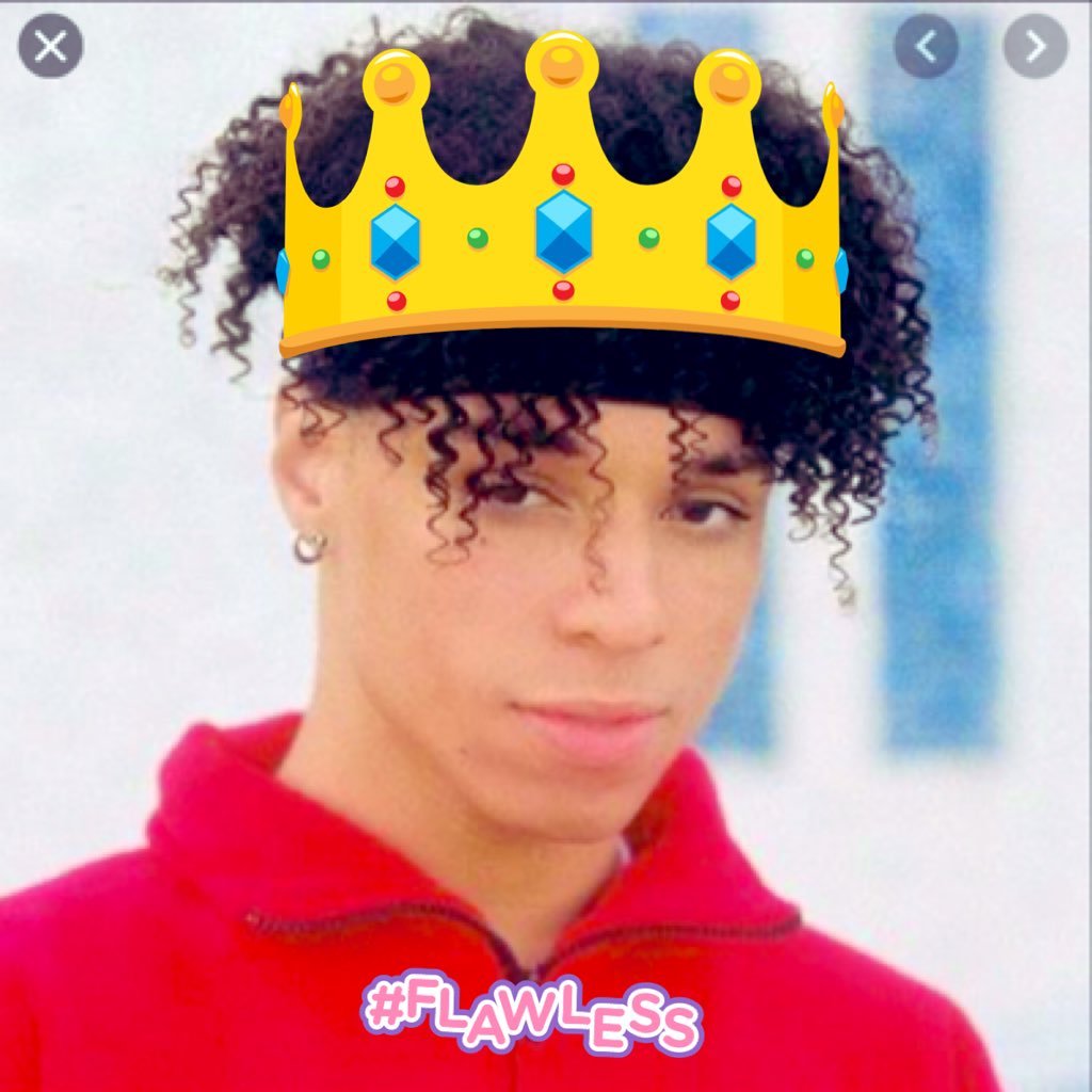 MacaylaMcintosh's profile picture. She/her 18