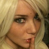 Tessa Lynn Parker (@tessalynnparker) 's Twitter Profile