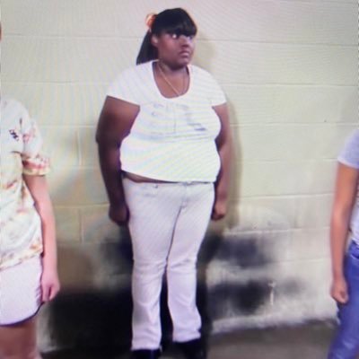 bigblackgoddess Profile