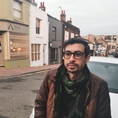 iftygafar's profile picture. Youth Worker. Filmmaker. Criminologist. Aye I’m Scottish. Dyslexic. (look out for my alternative approach spelling) 🙏🏻