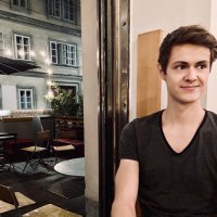 Basil (@we_basil) 's Twitter Profile
