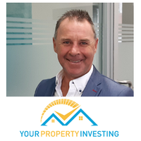 Your Property Investing - Tony Harrington(@yourpropertyau) 's Twitter Profile Photo