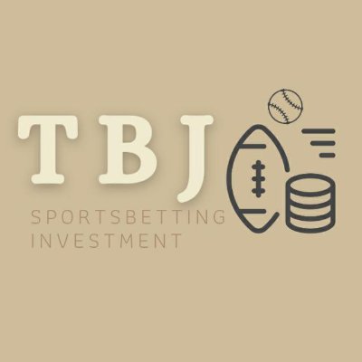 TheBetsJournal | Apuestas Deportivas Profile
