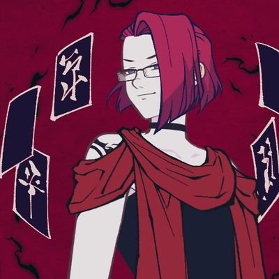 38 | She/Her | Pansexual Polyamorous Aromantic Cuban, reluctant Floridian. Mostly fandom shit with a bit of politics and other stuff mixed in 🤷🏻♀