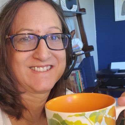 Caren_notKaren's profile picture.