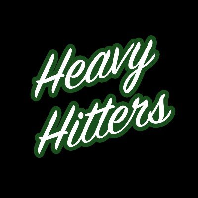heavyhitters94's profile picture. A couple of big body degenerates talking and betting sports ⚽️ 🏈 🏀 🏒 🥊