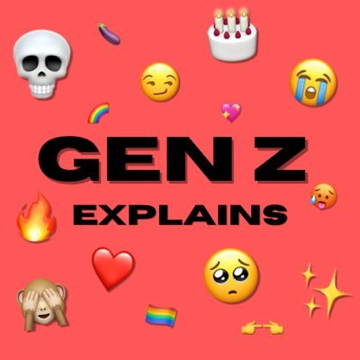 The podcast where a Gen Z explains things to two clueless adults! Episodes monthly.