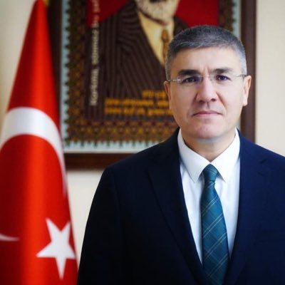 Prof. Dr. Hüseyin DALGAR