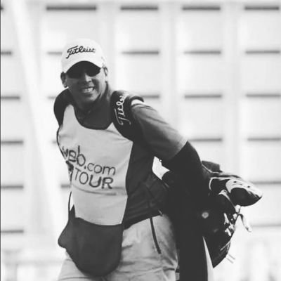 Caddy en @KornFerryTour y @PGATOURla