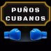 Puños Cubanos (@CubanosPunos) Twitter profile photo