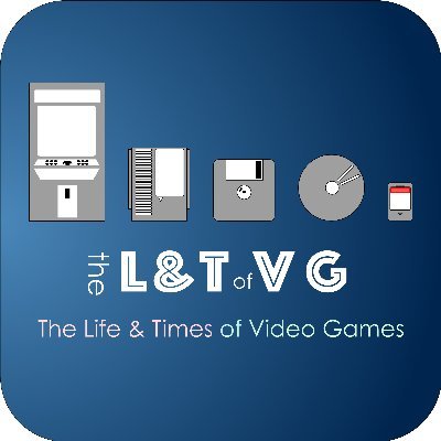 A documentary audio series by @MossRC about video games and the video game industry — as they were in the past, and how they came to be the way they are today