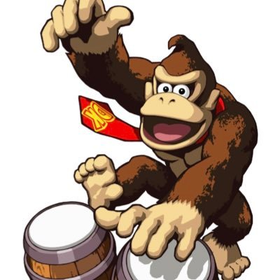 DKland64's profile picture. The first member of the DK crew