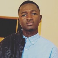 El Hadj Alpha Pam πΈπ³ (@alpha_pam) 's Twitter Profile
