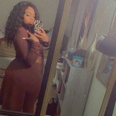 Tasty_Tweets07's profile picture. im loving life doing what makes me happy and dont have time for drama :)