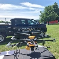 Dropcopter (@dropcopter) 's Twitter Profile