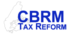 The Cape Breton Property Taxpayers Association. Your voice for tax reform in the CBRM.