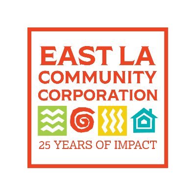 East LA Community Corporation — 25 years of building a more equitable Eastside.