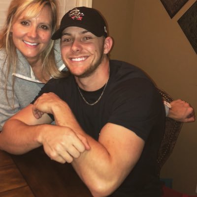 Cole_Hill24's profile picture. University of Alabama Alum, Bama Football 2019, Corinthians 12:9-11