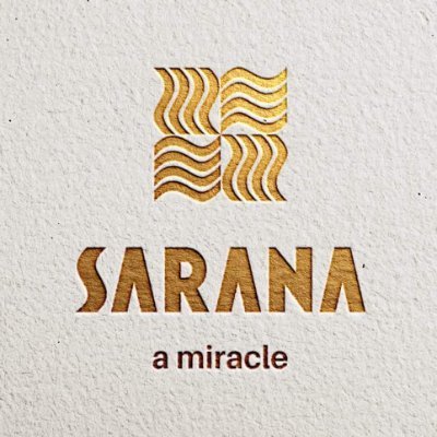 Sarana_miracle's profile picture. Spanish brand of jewels SARANA.

@saranamiracle_world