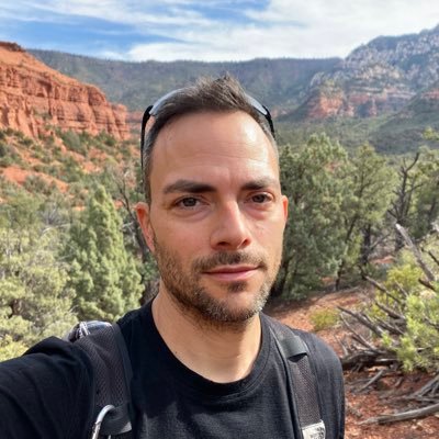 J03Zap's profile picture. I’m just a guy.