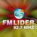 92.7 FM LIDER Mar del Plata Profile picture