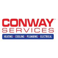 Conway Services (@conway_services) 's Twitter Profile