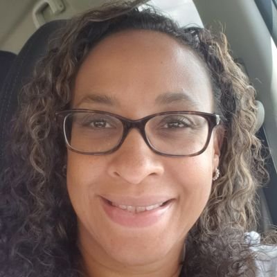 Tracey_M_Thomas's profile picture. Lover of Jesus, my family, and good food