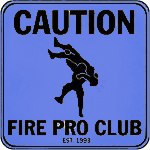 Phil Parent (@fireproclub) 's Twitter Profile Photo