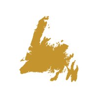 Newfoundland Gold (@goldnnfld) 's Twitter Profile
