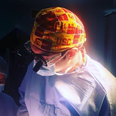 Plastic Surgeon, Urthopaedic Surgeon..
Just living life with no stress😜😜
I bother no one 😉
So I need no problems 🙏🙏✌️