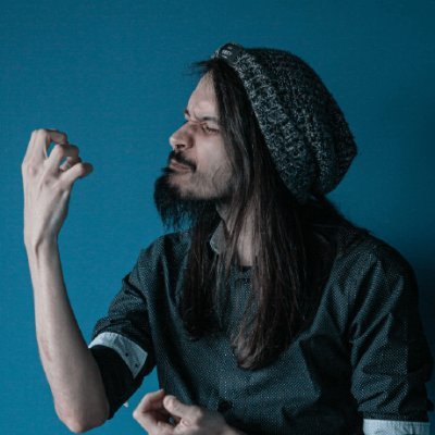 heyvito's profile picture. 20-something software engineer. A wolf in Unix clothing. I don't use Twitter anymore, sorry. mov ax, 13h.