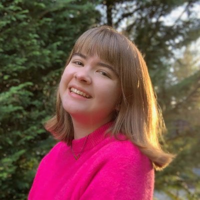 celiarose01's profile picture. english student, poet, fuzzy socks enthusiast. she/her.