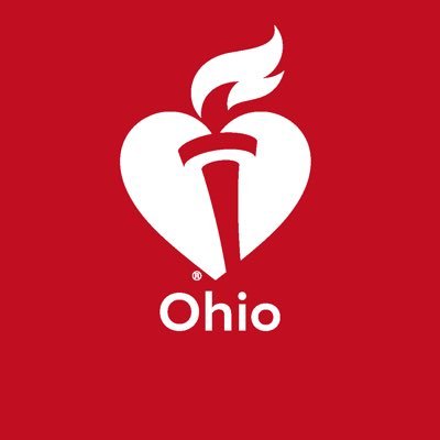 American Heart Association of #Ohio, building healthier lives free of cardiovascular disease & stroke!