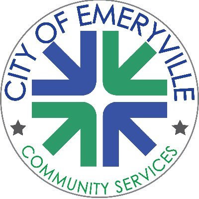 City of Emeryville Community Services Department including the Emeryville Senior Center, Recreation Center, Child Development Center, Adult Sports, and more!