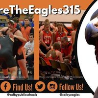 Colby Eagles AD (@colby_ad) 's Twitter Profile