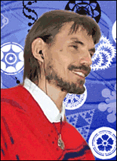 AlcyInfinity's profile picture. I am actively involved in saving Humanity and the planet from self destruction, currently busy saving the Internet which is full of security holes.