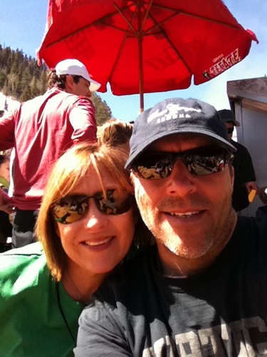 redsun62's profile picture. College Football aficionado Sooner and Thunder Fan. OTF Advocate, Fly Fishing Golfing Skiing Hiking lover of the outdoors