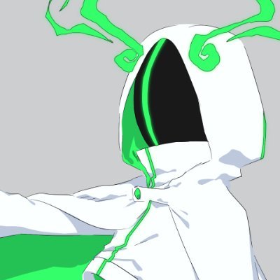 このアカは3DCG(Blender)/GamePrograming(unity)/を呟いてます
Computer Music(DTM)/ボカロを呟くアカウント @EconoEmma
Programing(python,java)/本/MLB/メインアカウント@JizoEmma
フォローよろしくお願いします