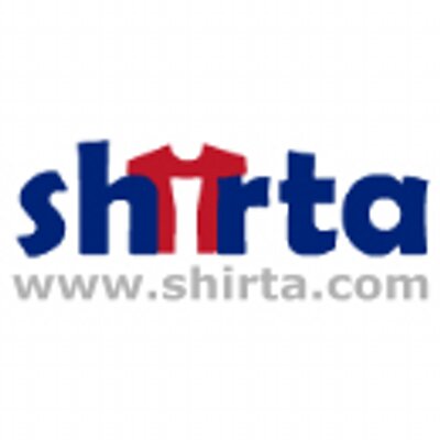 shirta (@shirta) | Twitter